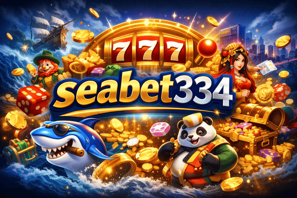 seabet334-blog-post